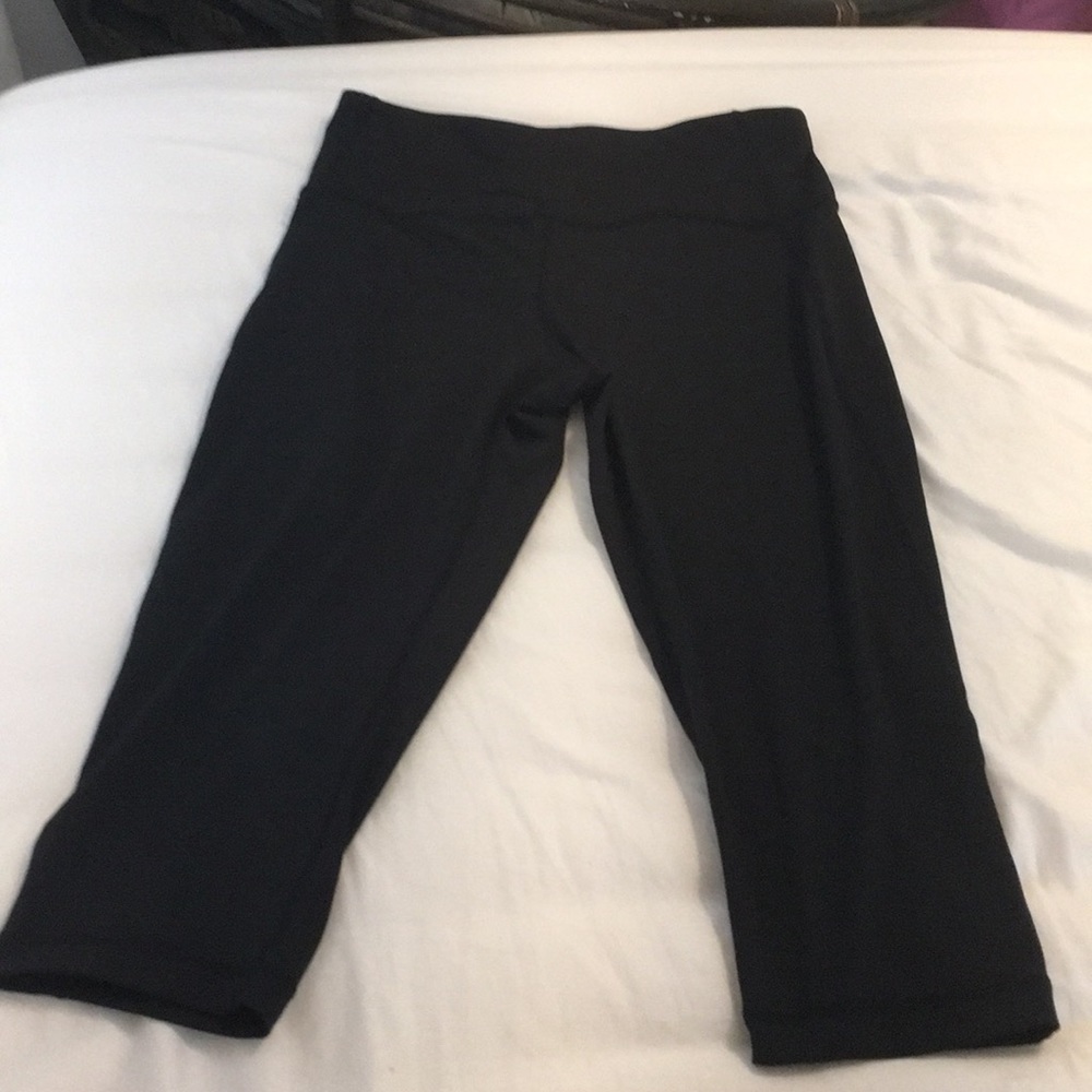 women’s Capri leggings